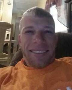 Man, 41. C_dog1547