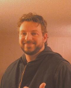Man, 54. wtdjb
