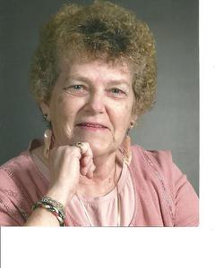 Woman, 89. lumeki