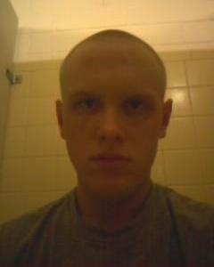 Man, 36. wolfmasteralle
