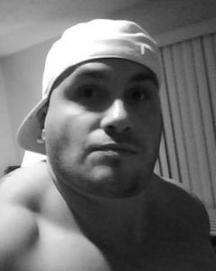 Man, 50. da_tank069