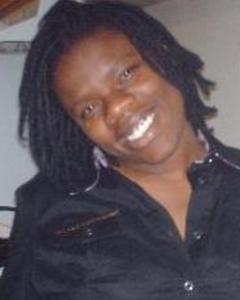 Woman, 43. Angel040562