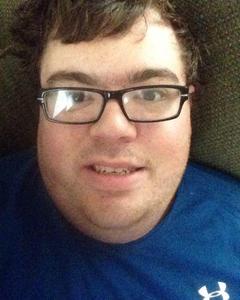 Man, 35. Klammer