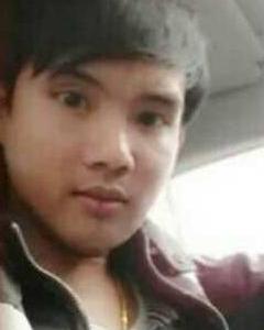 Man, 32. JackirHuynh