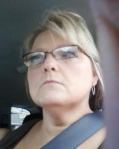 Woman, 54. karmagurl