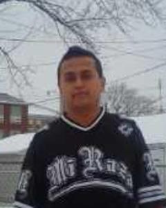 Man, 37. lumbreras