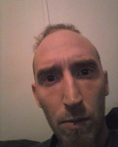 Man, 38. eviljoe6015