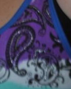 Woman, 51. TEXASBBW40