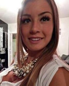 Woman, 34. DaishaRitter0