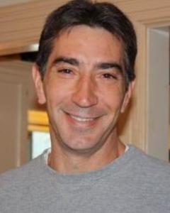 Man, 58. david5734
