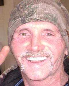 Man, 67. rowdy5769