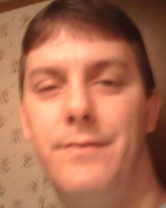 Man, 48. jrryclly