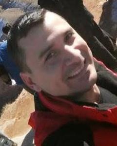 Man, 41. andrescol