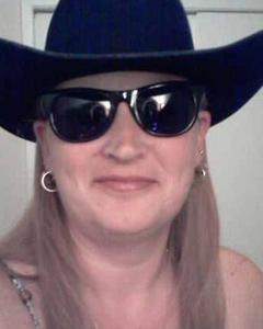 Woman, 54. cowgirlup41673