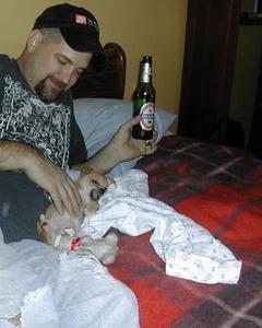 Man, 55. garrett2013