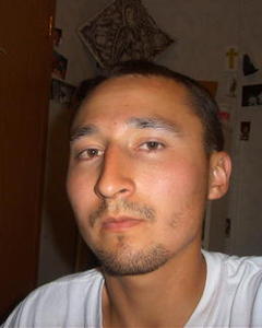 Man, 38. albqrich