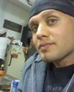 Man, 46. rcremojr78045