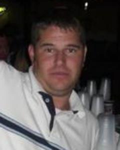 Man, 46. SHAWNOCALA