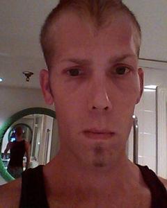 Man, 40. crash4647
