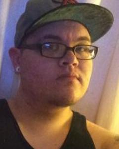 Man, 37. Tasteslikerob
