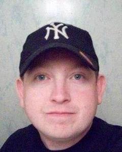 Man, 47. Rob19783415