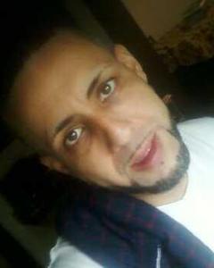 Man, 45. El_Bori6816