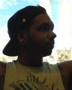 Man, 33. Bolyard