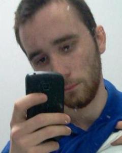 Man, 31. nick6325