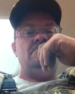 Man, 48. Bigbsby