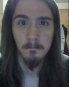 Man, 33. SixOfSpades