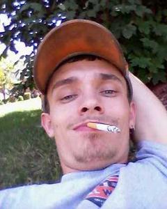 Man, 32. Red_neck3378