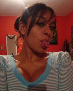 Woman, 38. UrBabyGurl124