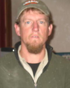 Man, 57. camper40