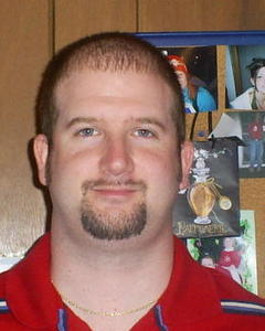 Man, 43. hossjp