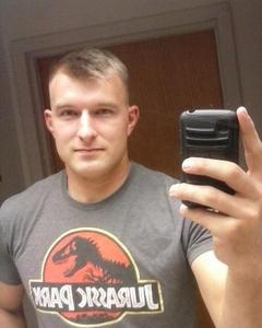 Man, 36. armystud6186