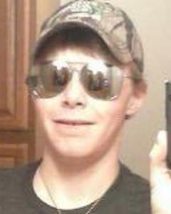 Man, 34. Chase_houg