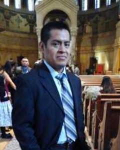 Man, 42. Danny_Robles