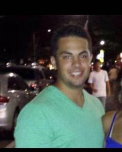 Man, 33. Ballplayer20