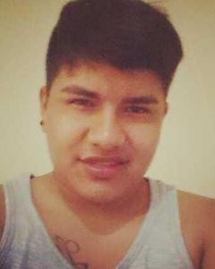 Man, 32. Alessandro_Jr