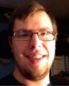 Man, 33. Andyblissful22