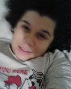 Woman, 31. yoih