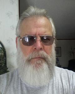 Man, 59. bear3184