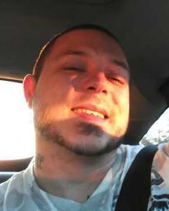 Man, 43. JaxStud254