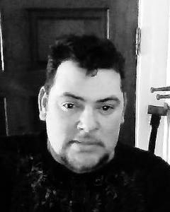 Man, 50. dedgar74