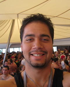 Man, 41. Chijuan