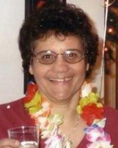Woman, 71. Talit