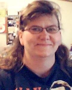 Woman, 51. angel_not