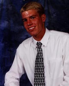 Man, 45. johnartlee