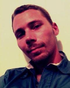 Man, 34. DanielAixc