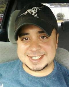Man, 43. alanrod8353